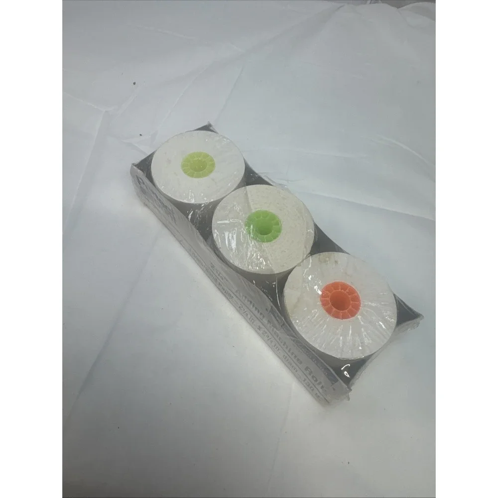Adding Machine Paper Rolls 2-1/4